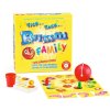 Társasjáték -  Tick Tack Bumm Family