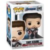 Figúrka Funko POP Avengers Endgame - Tony Stark