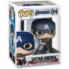 Figúrka Funko POP Avengers Endgame - Captain America