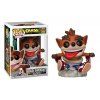 Figúrka Funko POP Games Crash Bandicoot S3 - Crash