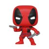 Figúrka Funko POP Marvel 80th - First Appearance Deadpool