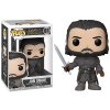 Funko POP Figura Game of Thrones: Jon Snow (Beyond the Wall)
