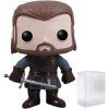 Figúrka Funko POP Hra o tróny - Ned Stark
