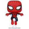 Figúrka Funko POP Marvel 80th- First Appearance Spider-Man