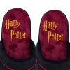 Papuče Chrabromil Harry Potter