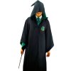 Slizolínsky čarodejnícky plášť Harry Potter