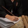 Magické prútikové pero Harry Potter