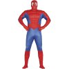 Kostým Spidermana