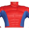 Kostým Spidermana