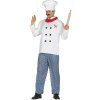 Jelmez - főszakács