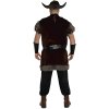 Kostým Vikinga
