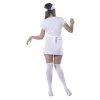 Kostým Zombie zdravotná sestra