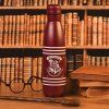 Kovová fľaša na nápoj Harry Potter (Crest & Stripes)