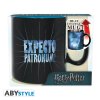 harry potter mug heat change 460 ml patronus avec boite x2 (3)