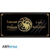 game of thrones mug 250 ml i am not a princess boite x2 (3)