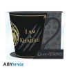 game of thrones mug 250 ml i am not a princess boite x2 (4)