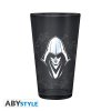 assassin s creed verre xxl 400 ml assassin foil x2 (2)