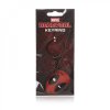 Kľúčenka Marvel - Deadpool
