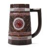 Korbel Hra o tróny - Targaryen 900 ml