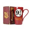 Hrnček Harry Potter - Latte-Macchiato 9 a 3/4