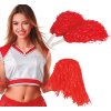 Pom-pomok mazsorettek számára