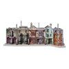 Harry Potter 3D Puzzle: Priečna ulica