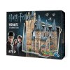 Harry Potter 3D Puzzle Rokfort - Astronomická veža