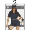 Kostým Sexy Policajtka