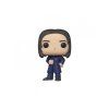Figúrka Funko POP Harry Potter - Severus Snape (Yule)