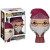 Figúrka Funko POP Harry Potter - Albus Dumbledore