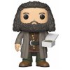 Figúrka Funko POP Harry Potter - Rubeus Hagrid