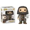 Figúrka Funko POP Harry Potter - Rubeus Hagrid