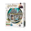 Harry Potter 3D puzzle - Hagridov dom