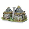 Harry Potter 3D puzzle - Hagridov dom