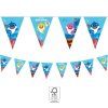 Girlanda Baby Shark