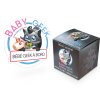 baby geek boite sticker