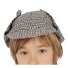 Gyermek jelmez - Sherlock Holmes