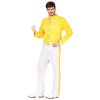 Pánsky kostým - Freddie Mercury