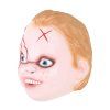 Latexová maska - Diabolsky chlapec