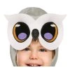 Detský kostým pre najmenších - Sova Hedwig