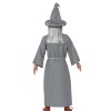 Detský kostým - Gandalf Šedý