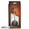 world of warcraft keychain 3d horde x2 (3)