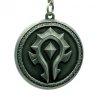 world of warcraft keychain 3d horde x2 (2)