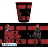 Hrnček Marvel - Black Widow 250 ml