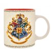 harry potter mug 320 ml hogwarts 4 houses box x2