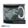 Hrnček Stark - Game of Thrones 460 ml