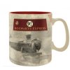 harry potter mug 460 ml hogwarts express box x2