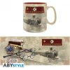 harry potter mug 460 ml hogwarts express box x2 (4)