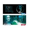 harry potter mug heat change 460 ml voldemort with box x2 (2)