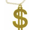 Prívesok na krk - Dolár